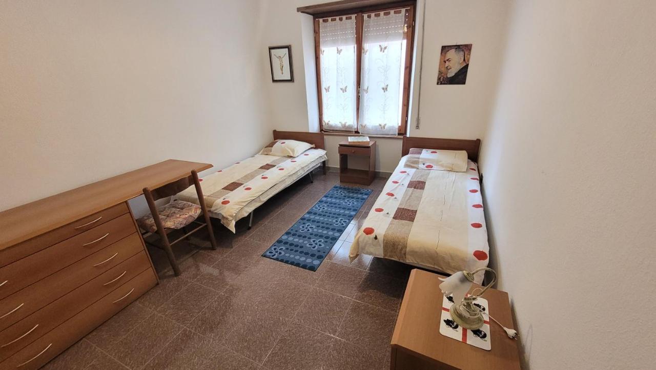 Holiday Maria Luisa Villa Galtellì Eksteriør billede